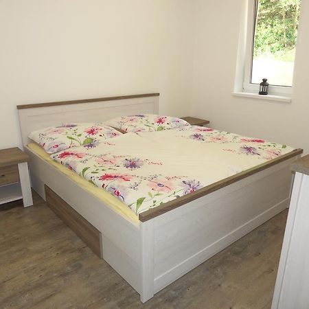 Apartmany Starovice المظهر الخارجي الصورة