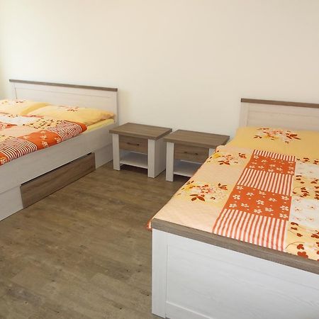 Apartmany Starovice المظهر الخارجي الصورة