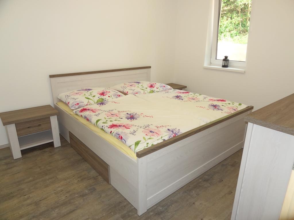Apartmany Starovice المظهر الخارجي الصورة