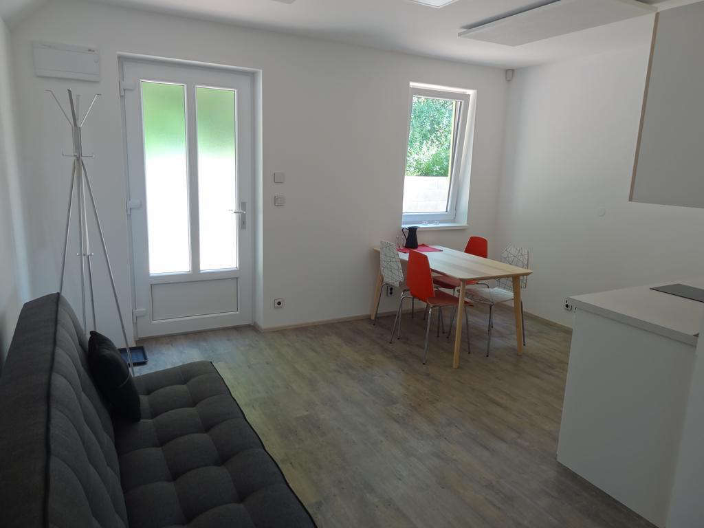 Apartmany Starovice المظهر الخارجي الصورة