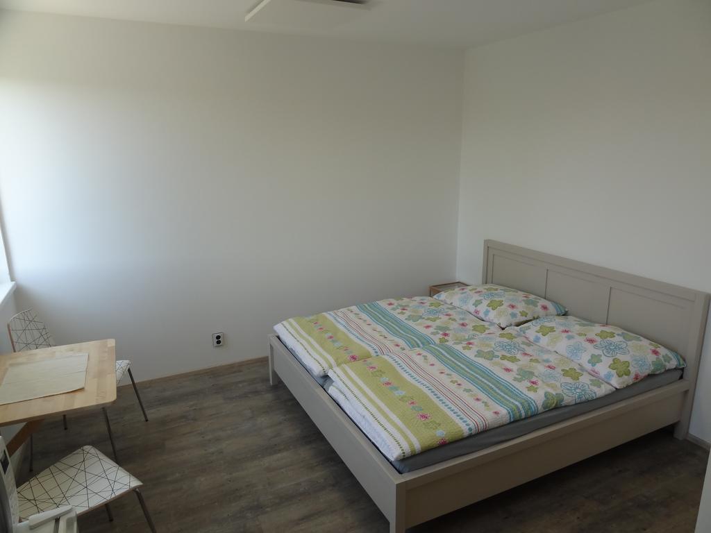 Apartmany Starovice المظهر الخارجي الصورة