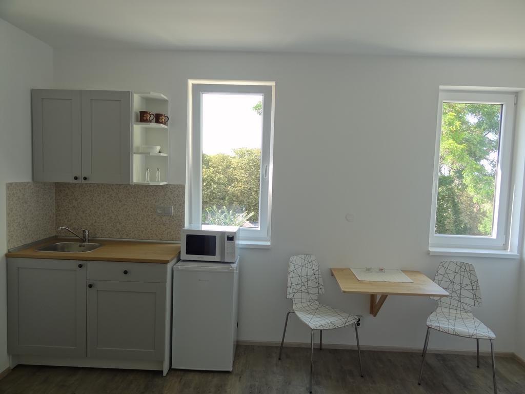 Apartmany Starovice المظهر الخارجي الصورة