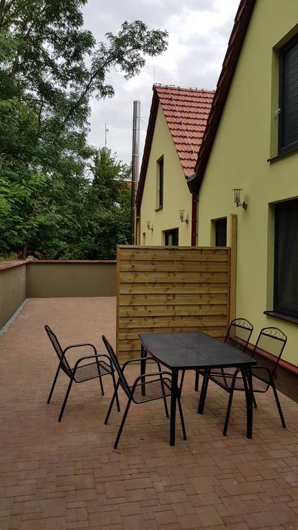 Apartmany Starovice المظهر الخارجي الصورة